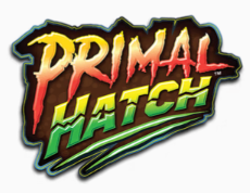 Primal Hatch - Interactive Dinosaur Toys, Hatching Eggs & Dino Companions